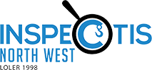 Inspectis North West Ltd Logo